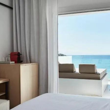 Mykonos Kosmoplaz 4* Mykonos Town