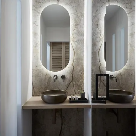 Hotel Mykonos Kosmoplaz