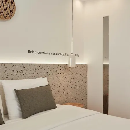Mykonos Kosmoplaz