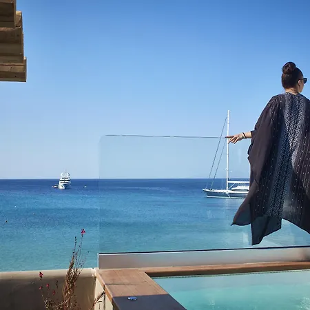 Mykonos Kosmoplaz 4* Mykonos Town