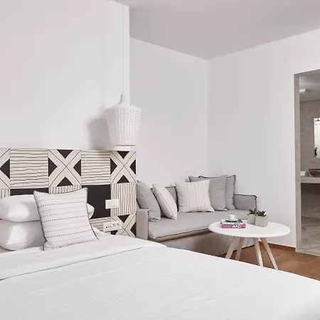 Mykonos Kosmoplaz Hotel 4*