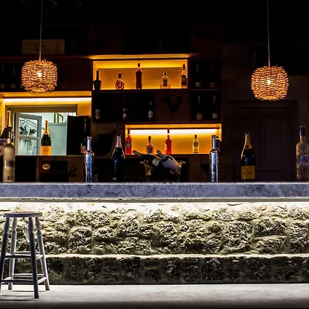Hotel Mykonos Kosmoplaz 4*